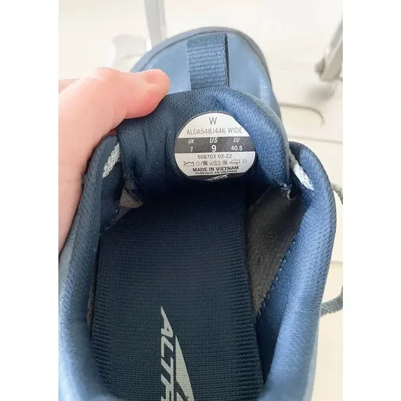 Altra Lone Peak 6 - Picture 5 of 8